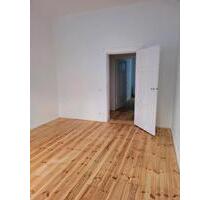 Freie 3-Raumwohnung im Bergmannkiez - Berlin Friedrichshain-Kreuzberg