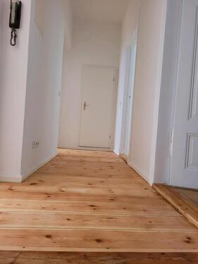 Foto - 3 Zimmer Hochparterre zum Kaufen in Berlin