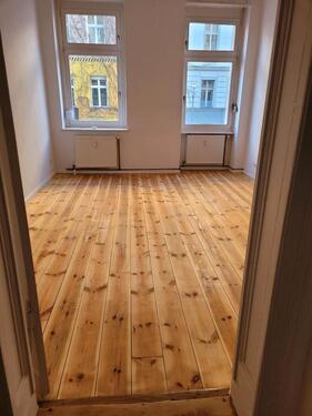 Foto - 3 Zimmer Hochparterre in Berlin