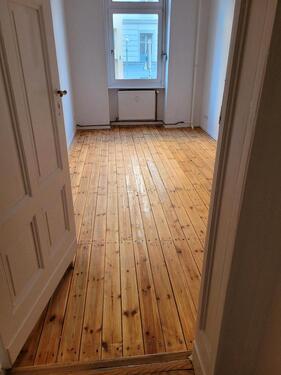 Foto - Hochparterre in Berlin zum Kaufen