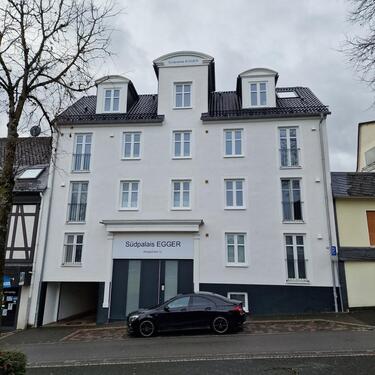 Foto - * * * Mietwohnung in zentraler Lage von Brilon * * *