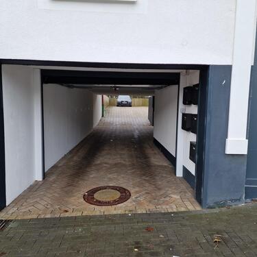 Foto - 3 Zimmer Etagenwohnung zur Miete in Werl