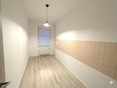 Foto - 1 Zimmer Etagenwohnung in Eberswalde