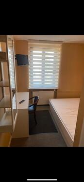 Foto - Möbliertes Zimmer mit eigenem Bad zu vermieten