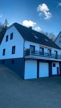 Foto - Haus in Heimbach zentrale Lage zu Vermieten