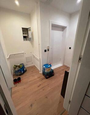 Foto - Etagenwohnung in Berlin zur Miete