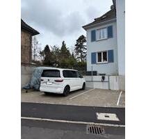 Parkplatz mit Stromanschluss Nähe UnisportWilhelmstraße (72074) - Tübingen Lustnau