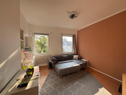 Foto - Helle 2-Zimmer Wohnung - 700,00&nbsp;EUR Kaltmiete, ca.&nbsp; 50,00&nbsp;m&sup2;