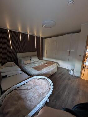 Foto - Etagenwohnung in Köln zur Miete