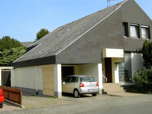 Foto - freistehendes Einfamilienhaus - von Privat