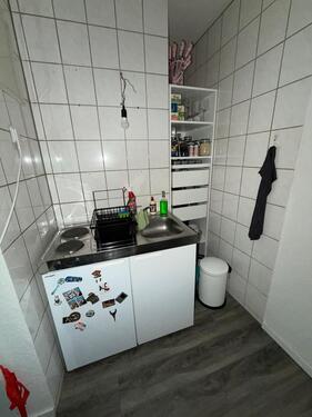 Foto - 1 Zimmer Erdgeschoßwohnung zur Miete in Köln