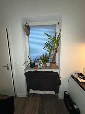 Foto - Erdgeschoßwohnung in Köln zur Miete