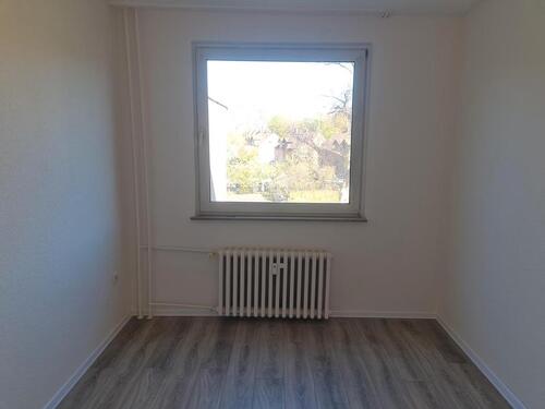 Foto - 4 Zimmer Etagenwohnung in Duisburg