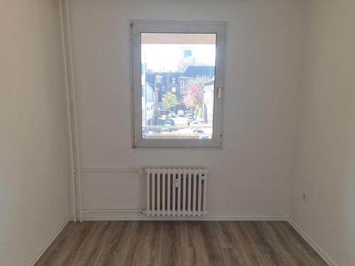 Foto - Etagenwohnung in Duisburg zur Miete