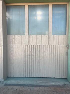 Foto - Halle, Lager, Gewerbe, Handwerk