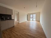 Foto - Nürnberg Rauhäckerstraße 2Zimmer Wohnung Neubau 57qm mit Balkon