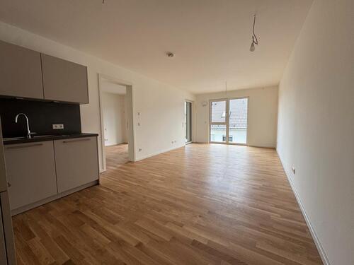 Foto - Nürnberg Rauhäckerstraße 2Zimmer Wohnung Neubau 57qm mit Balkon