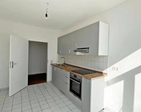 Foto - 2 Zimmer Etagenwohnung zur Miete in Chemnitz