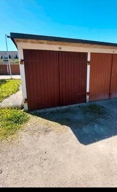 Foto - Garage zu verkaufen in Riesa - 60,00&nbsp;EUR Kaufpreis,