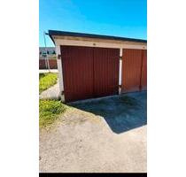 Garage zu verkaufen in Riesa - 60,00&nbsp;EUR Kaufpreis, in Riesa (PLZ: 01589)
