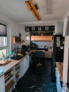 Foto - 7 Zimmer Mehrfamilienhaus, Wohnhaus zum Kaufen in Hagen im Bremischen