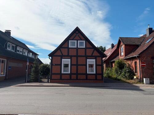 Foto - 4 Zimmer Einfamilienhaus zum Kaufen in Bücken