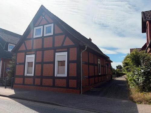 Foto - 4 Zimmer Einfamilienhaus in Bücken
