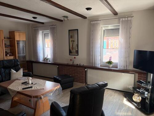 Foto - Einfamilienhaus in Bücken zum Kaufen
