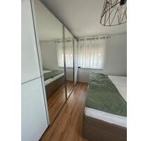Wohnung Etagenwohnung Eigentumswohnung - Stuttgart Mühlhausen