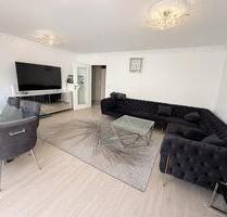Vollständig renovierte 3-Zimmer-Wohnung mit Balkon & Tiefgarage - Fürstenfeldbruck