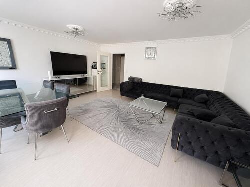 Foto - 3 Zimmer Erdgeschoßwohnung in Fürstenfeldbruck