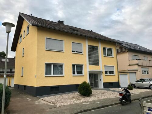 Foto - Voll vermietetes Mehrfamilienhaus in Paderborn von privat