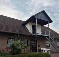 Geräumige 4 Zimmer Wohnung in Herzen von Meinersen.