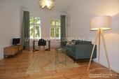 Foto - Helle 2-Zimmer-Wohnung in Friedenau