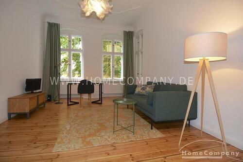 Foto - Helle 2-Zimmer-Wohnung in Friedenau