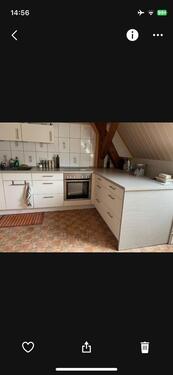 Foto - Schöne Wohnung - 500,00 EUR Kaltmiete, ca.  6,00 m²
