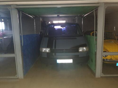 Foto - garage zu vermieten - 95,00 EUR Miete,