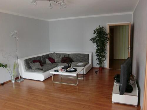 Foto - Etagenwohnung in Manching