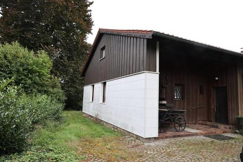 Foto - Einfamilienhaus in Kirchdorf am Inn