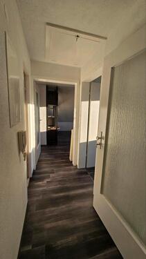 Foto - Etagenwohnung zur Miete in Frickenhausen