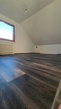 Foto - Etagenwohnung in Frickenhausen