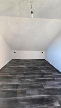 Foto - Etagenwohnung in Frickenhausen zur Miete