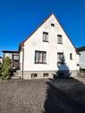 Foto - Einfamilienhaus mit Doppelgarage Obstbausiedlung Südstadt