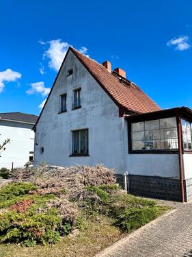 Foto - Einfamilienhaus zum Kaufen in Greifswald