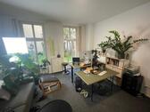 Foto - Raum Tisch Bürogemeinschaft Prenzlauer Berg für Kreative