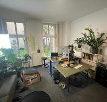 Raum Tisch Bürogemeinschaft Prenzlauer Berg für Kreative - Berlin Pankow