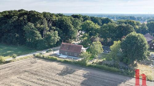 Foto - Einfamilienhaus zur Miete in Damme