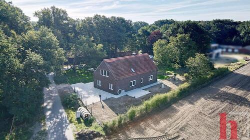 Foto - Einfamilienhaus in Damme zur Miete
