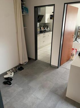Foto - Etagenwohnung in Köln zur Miete