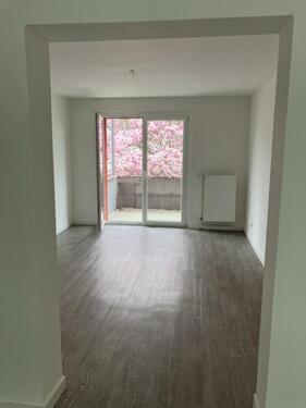 Foto - Etagenwohnung in Mülheim an der Ruhr